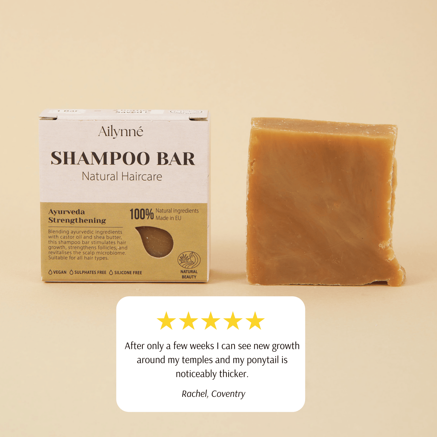 Hair Growth Bundle