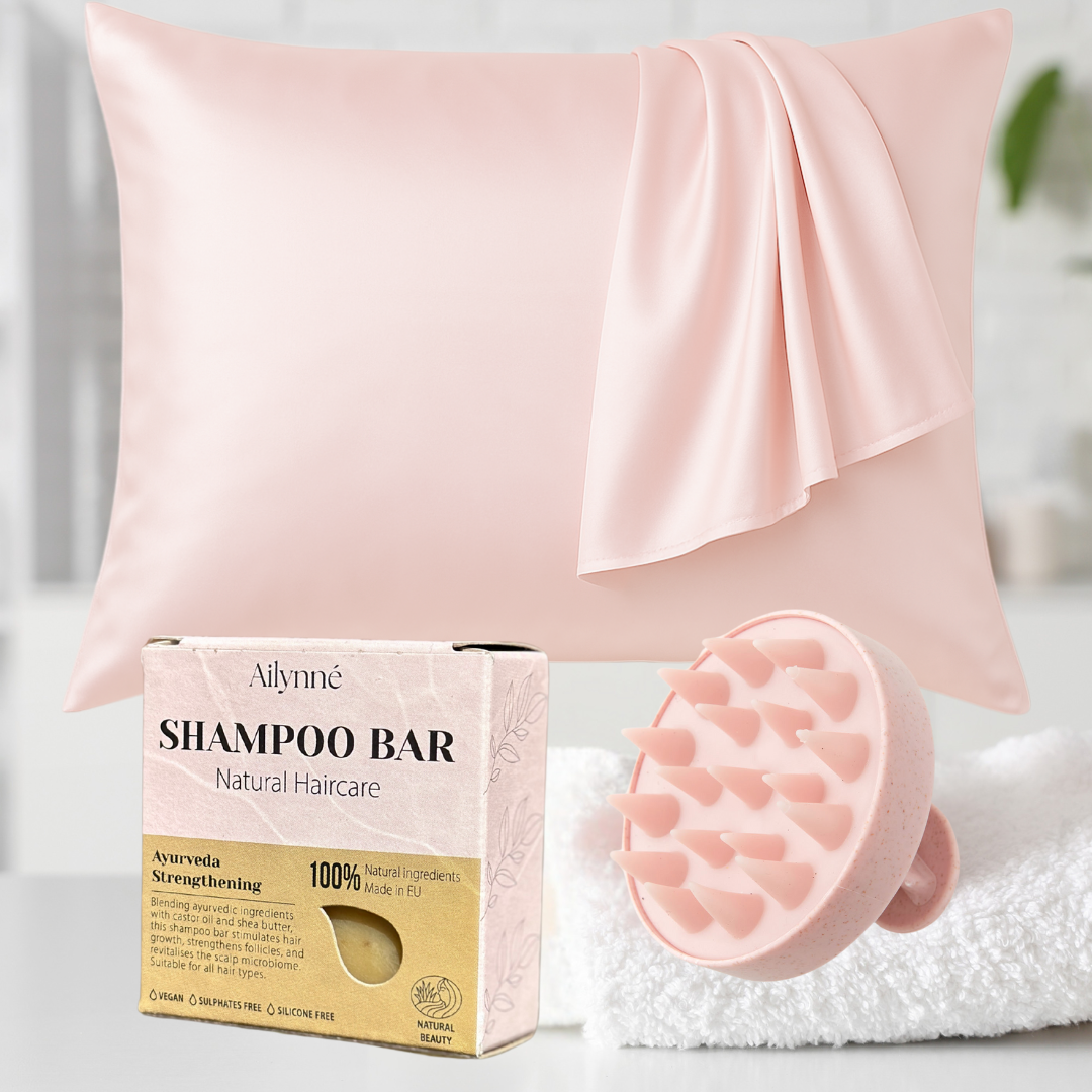 Hair Growth Bundle