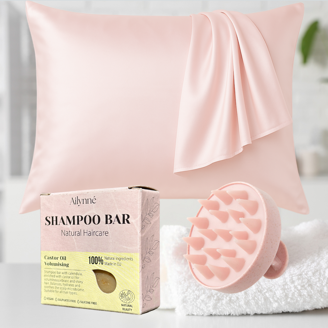 Hair Thickening Bundle