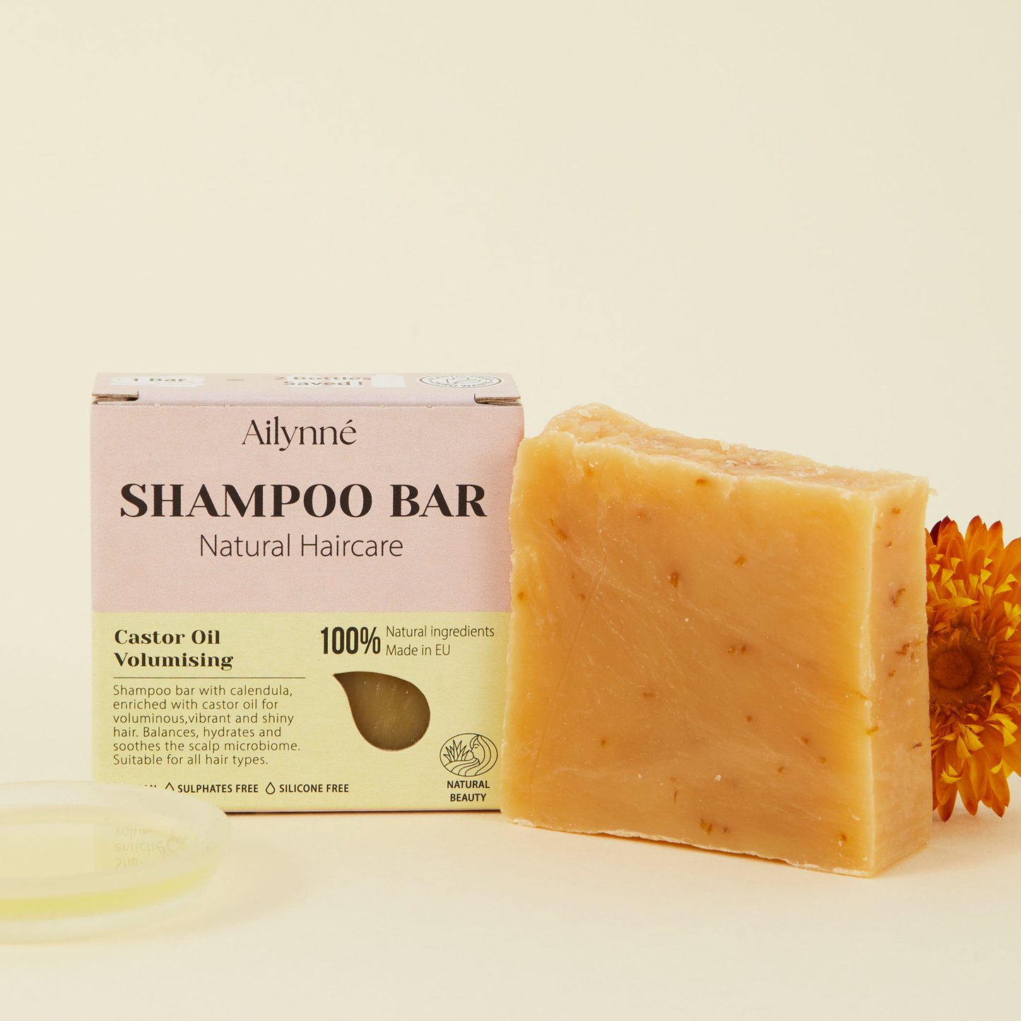 The Clean Beauty Ritual Set