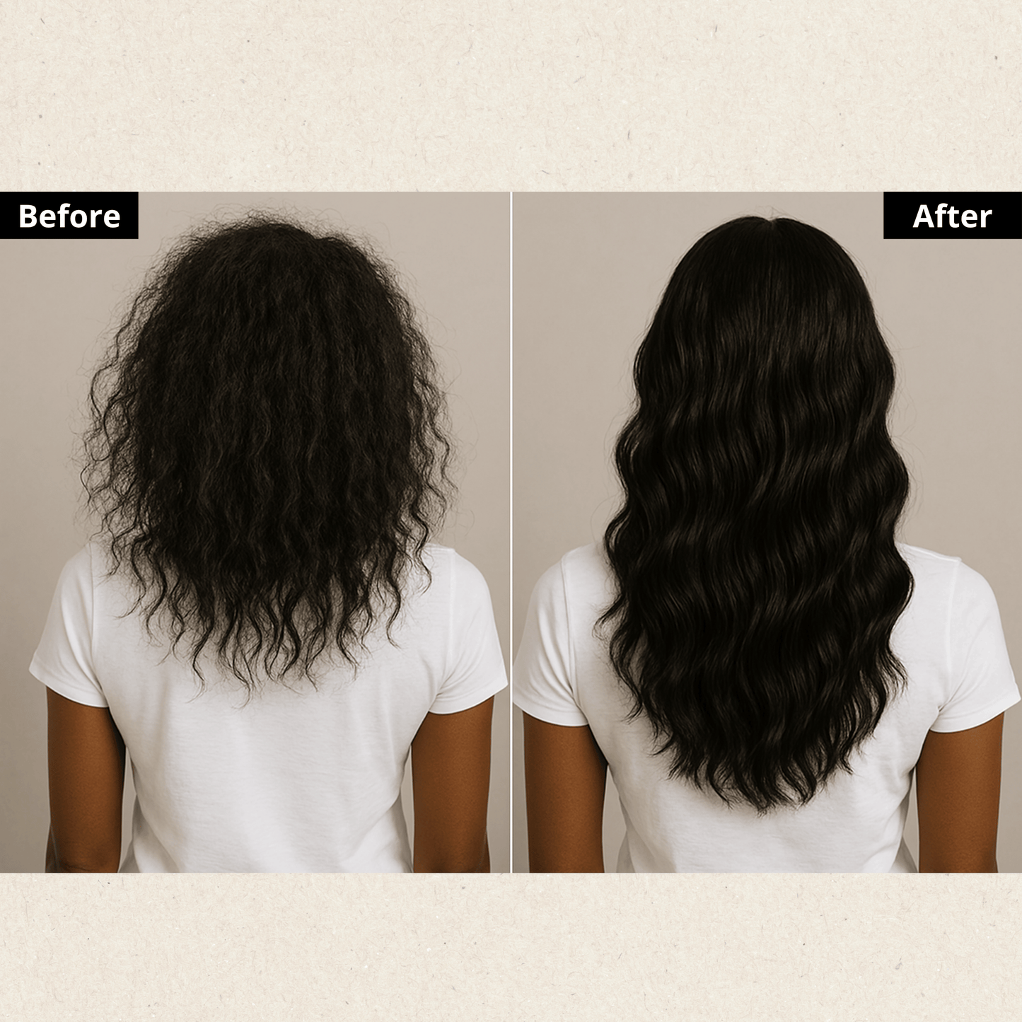 Moisture & Anti-Dandruff
