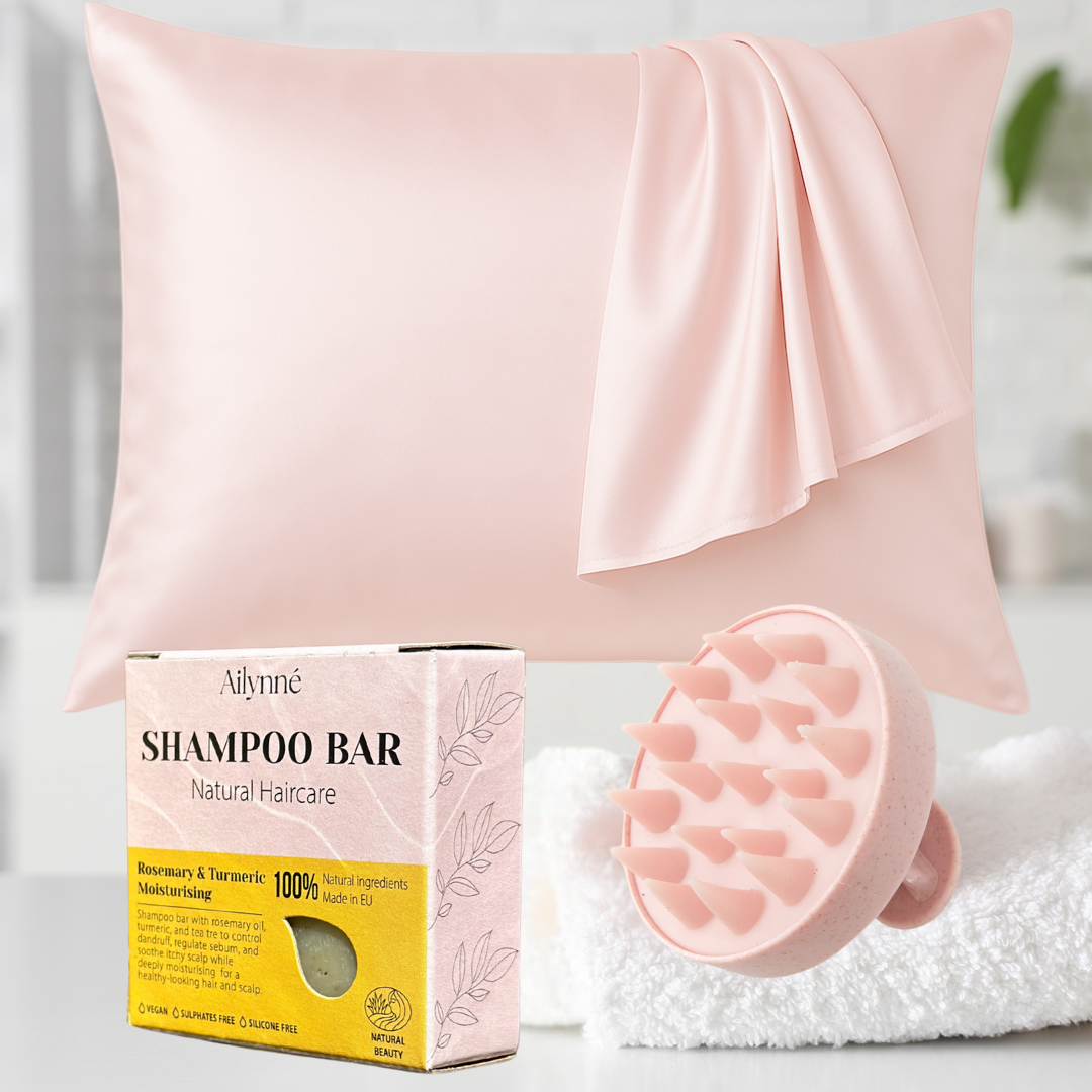 Anti Dandruff Bundle