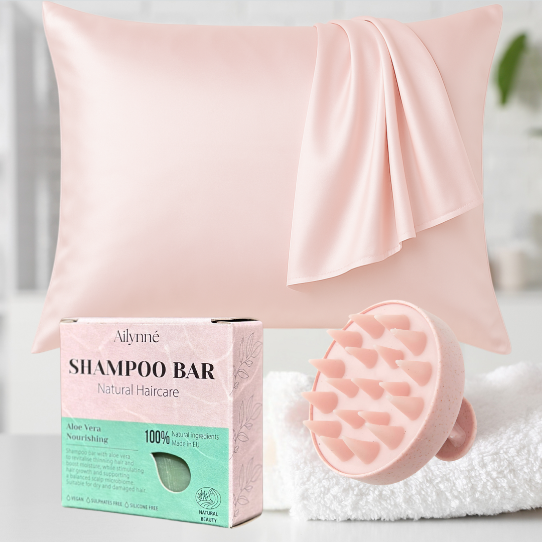 SOS Hair Repair Bundle