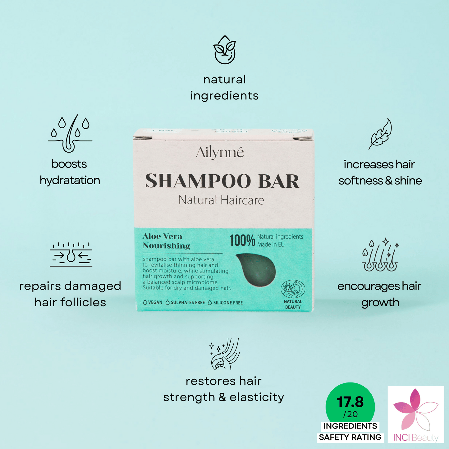Repair & Nourish