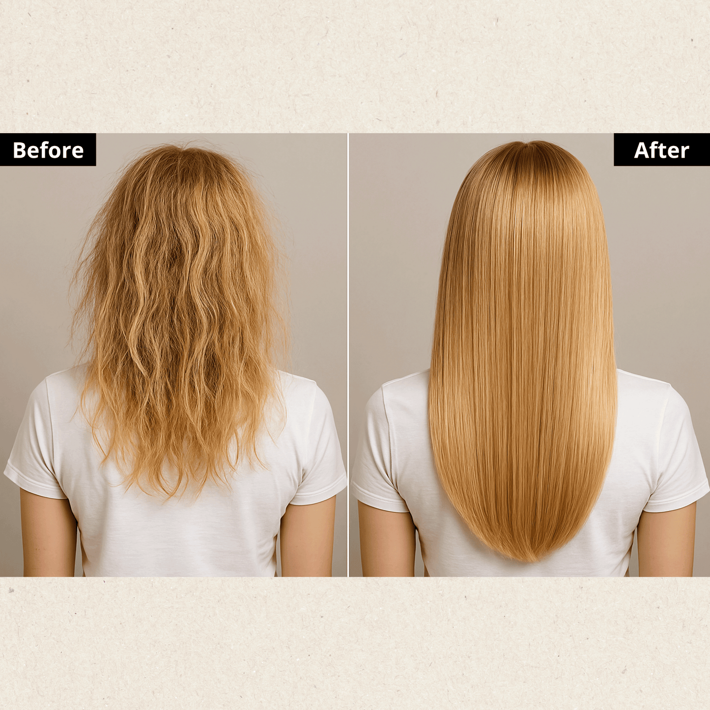 Hair Growth & Strength
