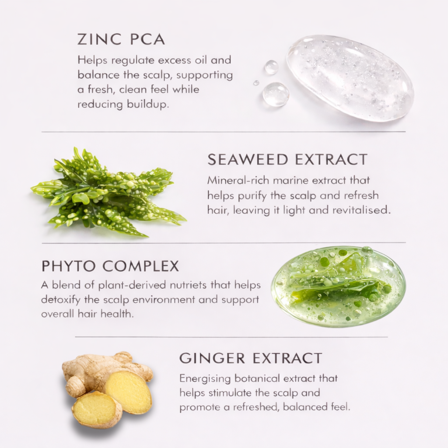 Clarifying & Detox Bundle