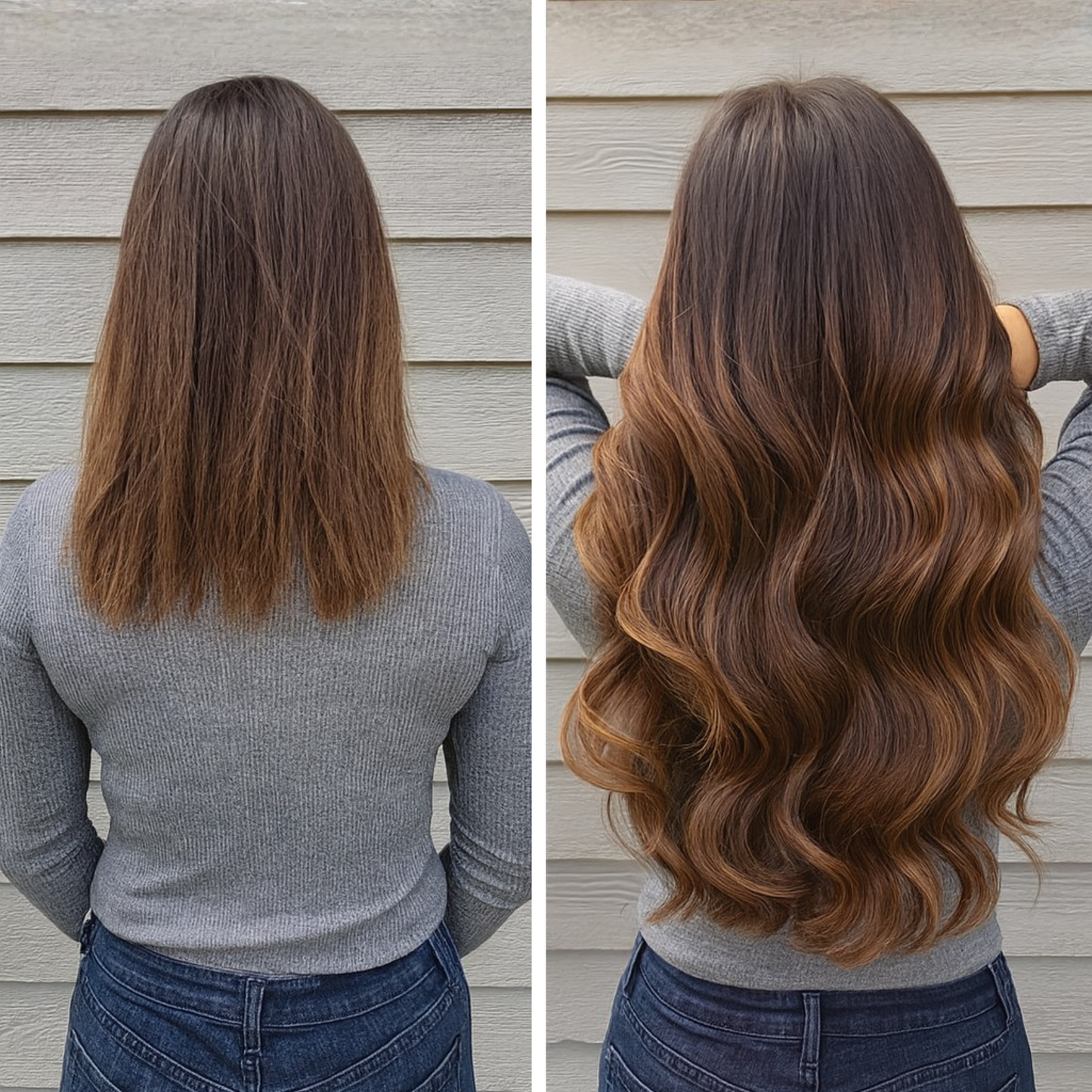 Ayurveda Shampoo & Conditioner Bar Combo For Hair Growth