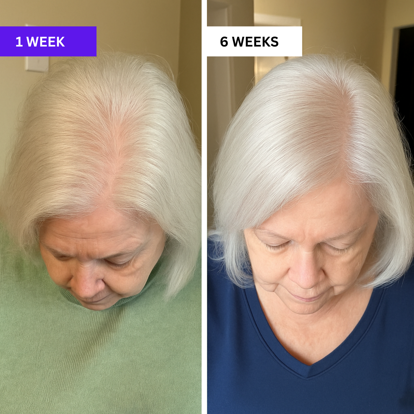 Volumising Shampoo Bar - Castor Oil | 80g