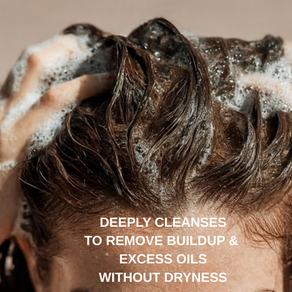 Clarifying & Detox Set