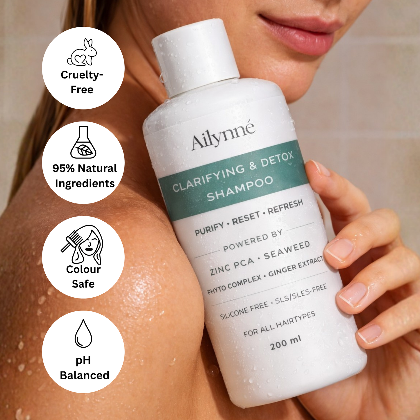 Clarifying & Detox Bundle