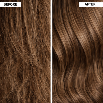 Ultra Smooth Gloss Conditioner