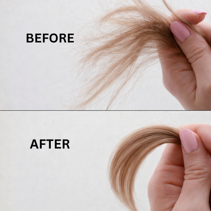 Moisturising Shampoo Bar - Rosemary & Turmeric | 80g