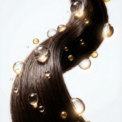 Moisturising Shampoo Bar - Rosemary & Turmeric | 80g