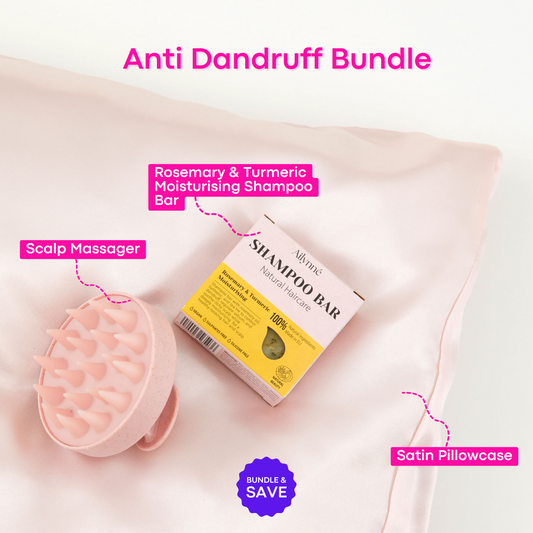 Anti Dandruff Bundle