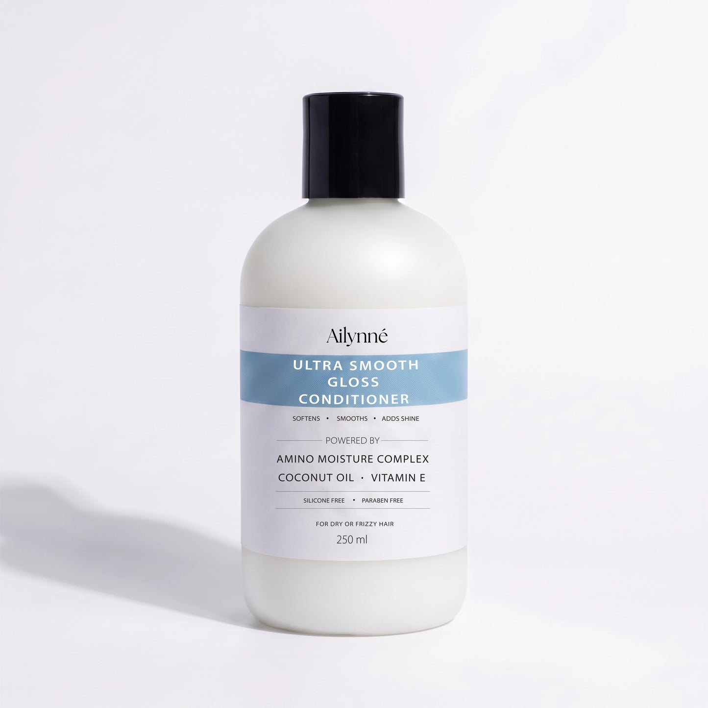Ultra Smooth Gloss Conditioner