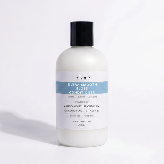 Ultra Smooth Gloss Conditioner