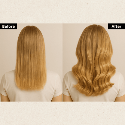 Volume & Thickness