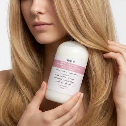 Complete Hair Transformation Bundle