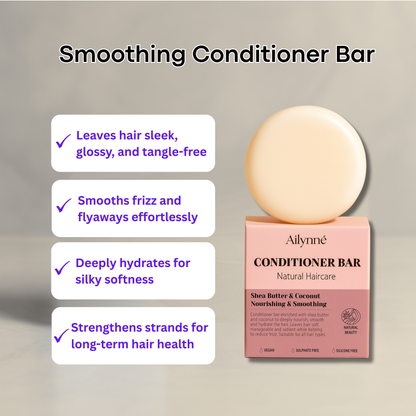 The Clean Beauty Ritual Set