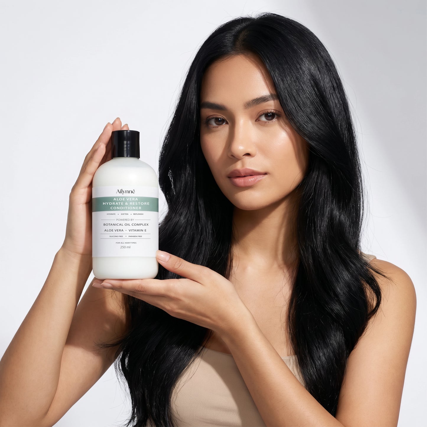Clarifying & Detox Set