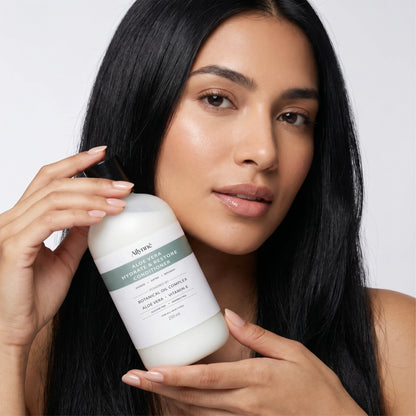 Clarifying & Detox Bundle