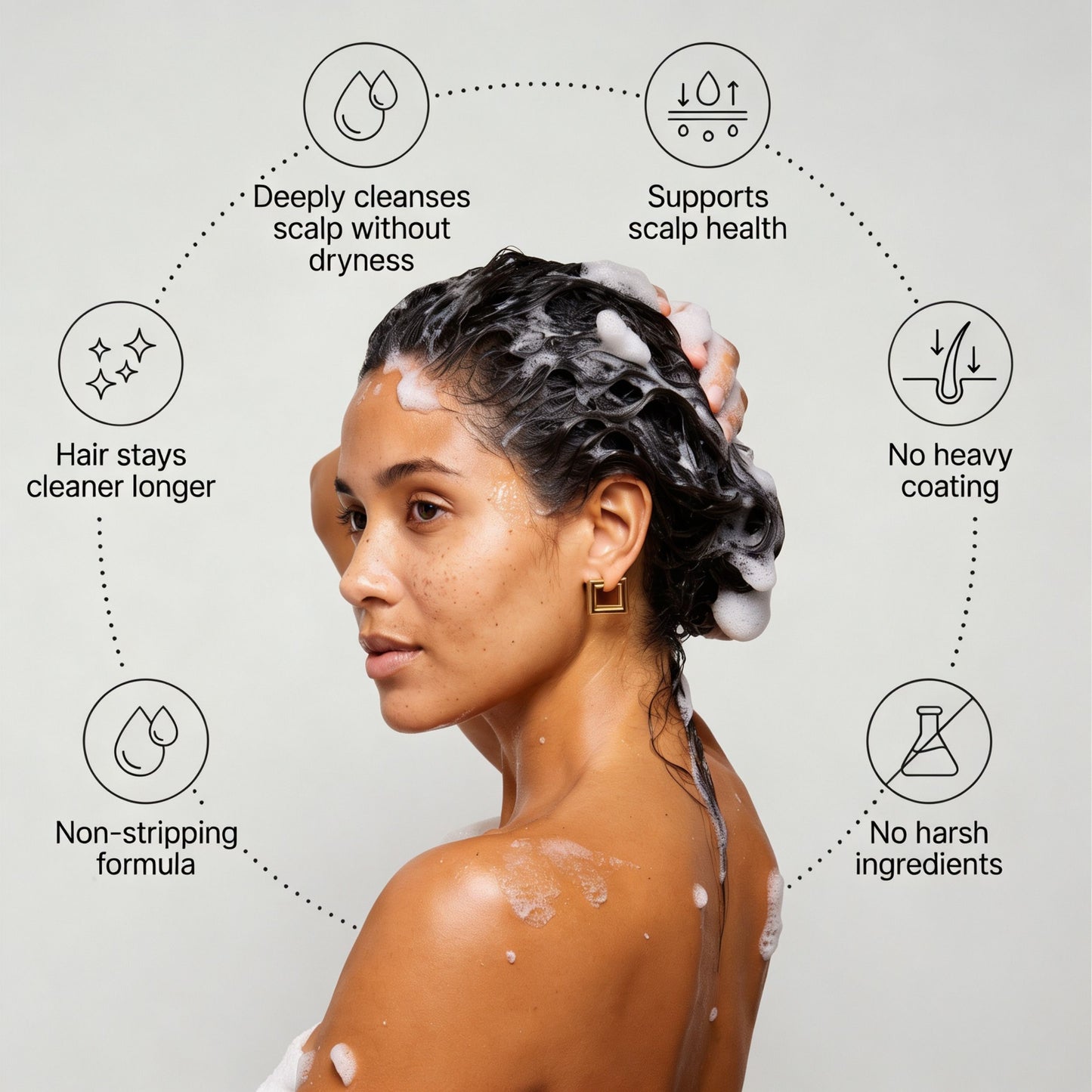 Clarifying & Detox Set
