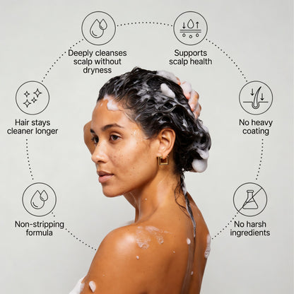 Clarifying & Detox Set