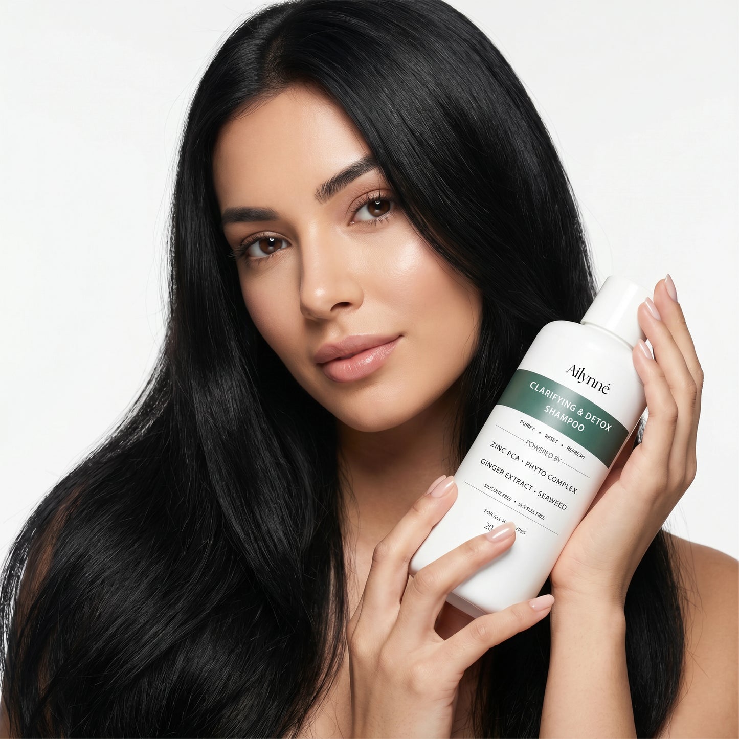 Clarifying & Detox Set