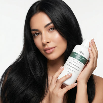 Clarifying & Detox Set