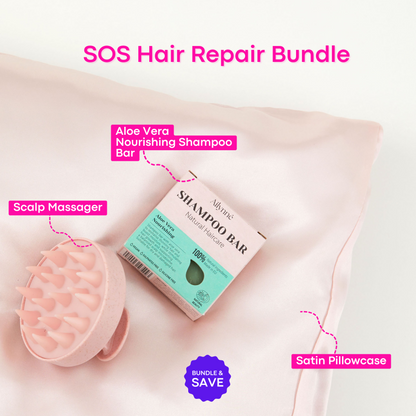 SOS Hair Repair Bundle