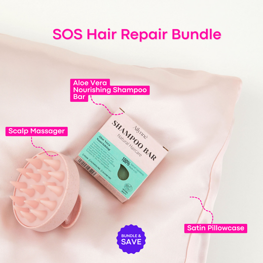 SOS Hair Repair Bundle