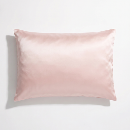 Anti-Frizz Satin Pillowcase