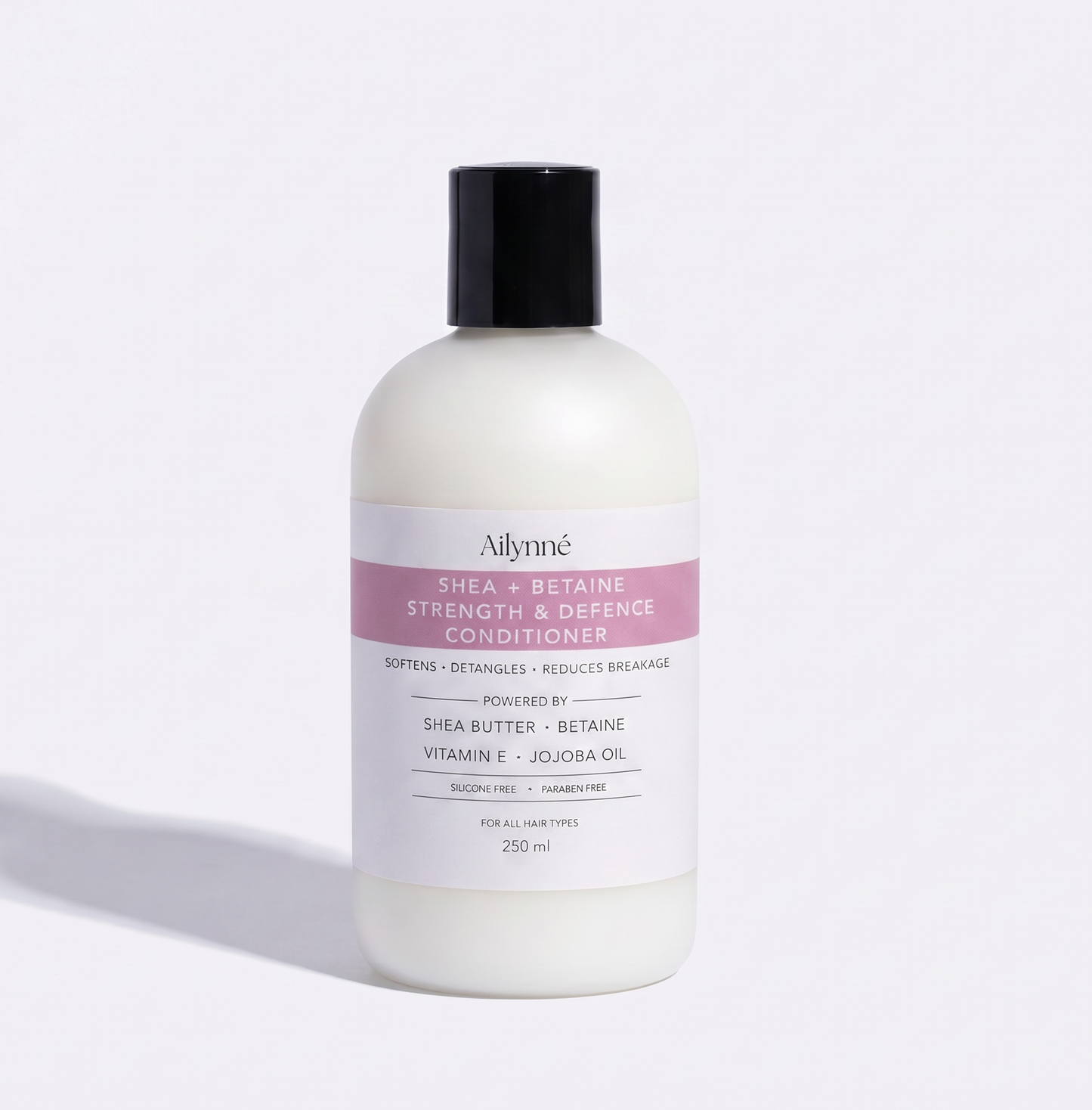 Shea + Betaine Strength & Defence Conditioner