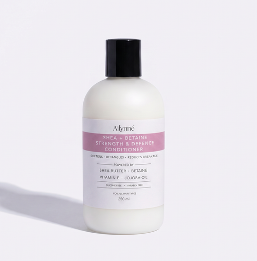Shea + Betaine Strength & Defence Conditioner