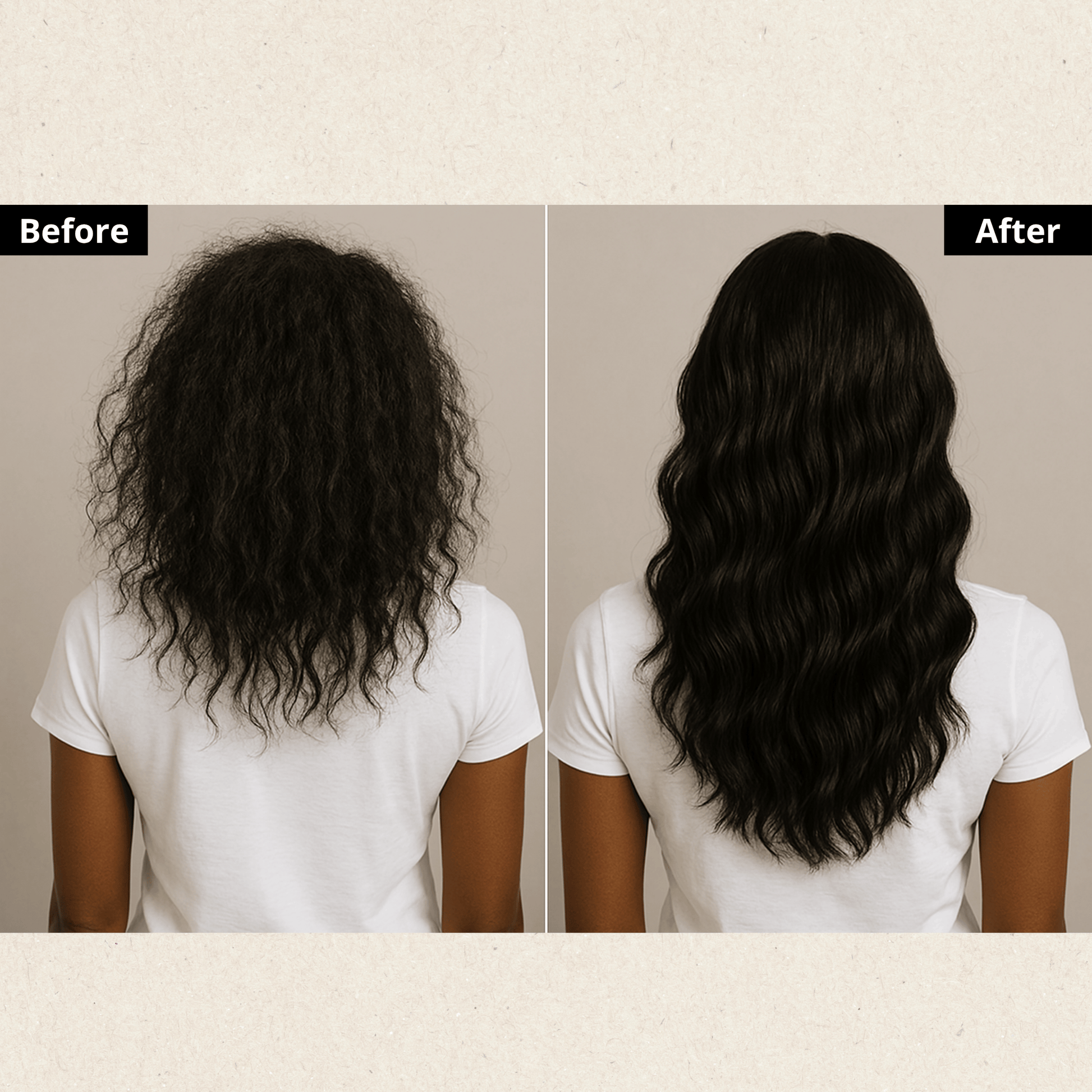 Moisture & Anti-Dandruff