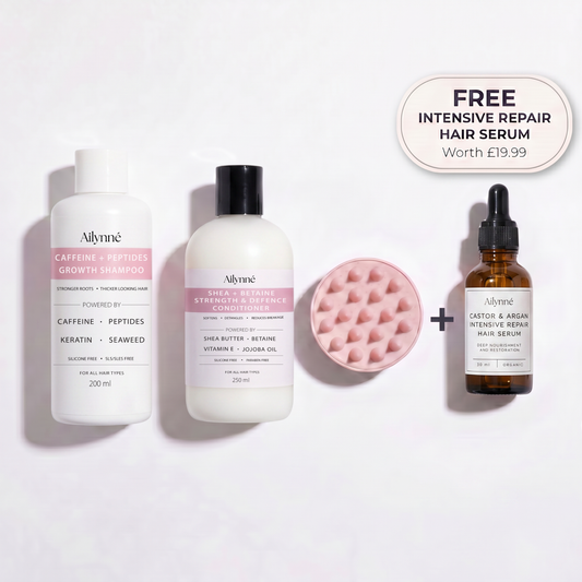 Hair Growth Bundle