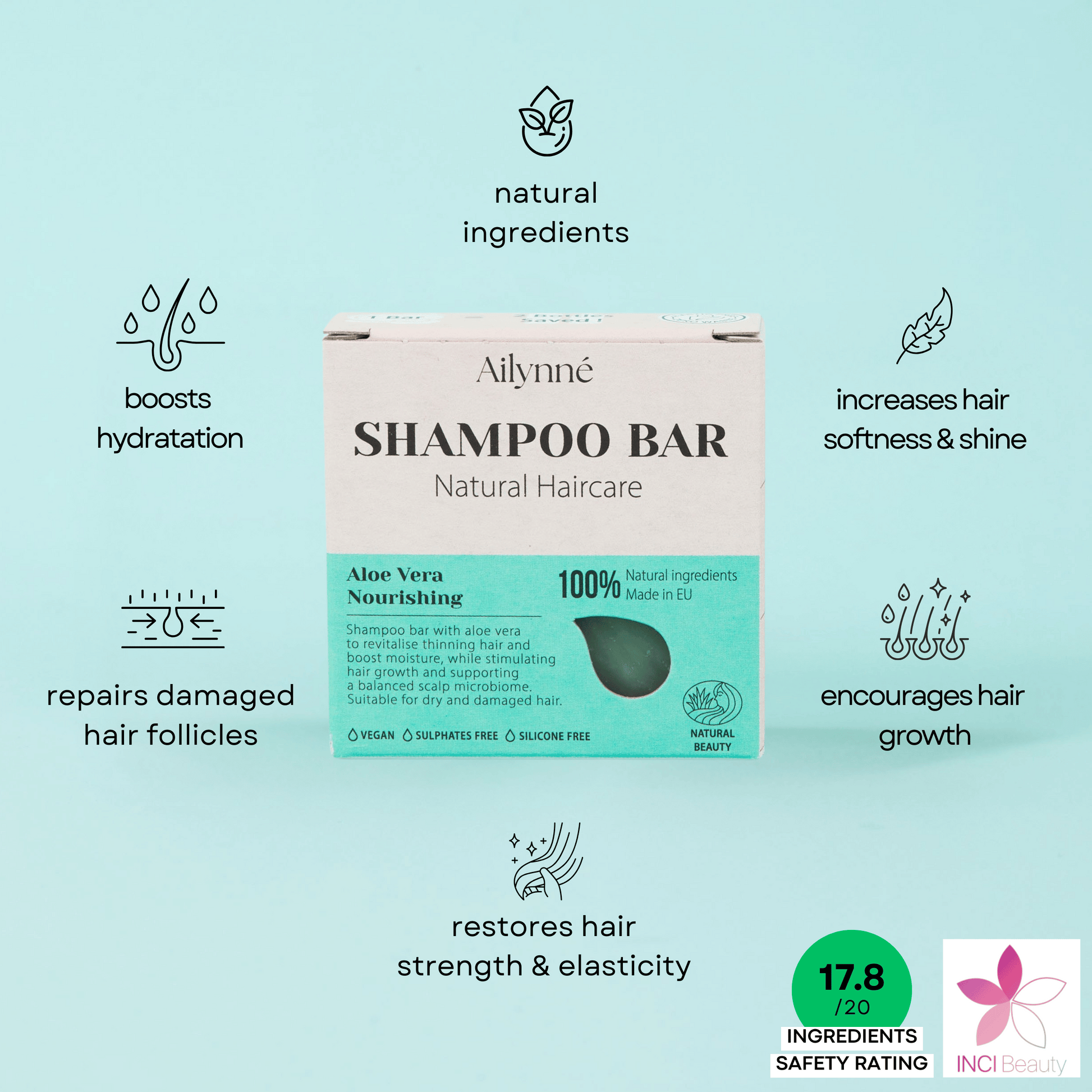 Repair & Nourish