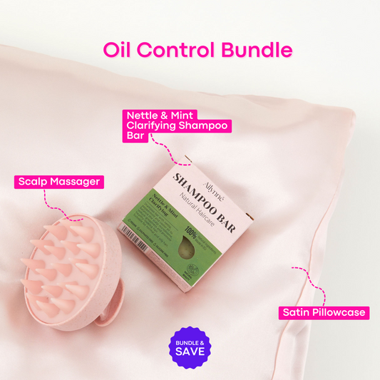 Oil Control Bundle