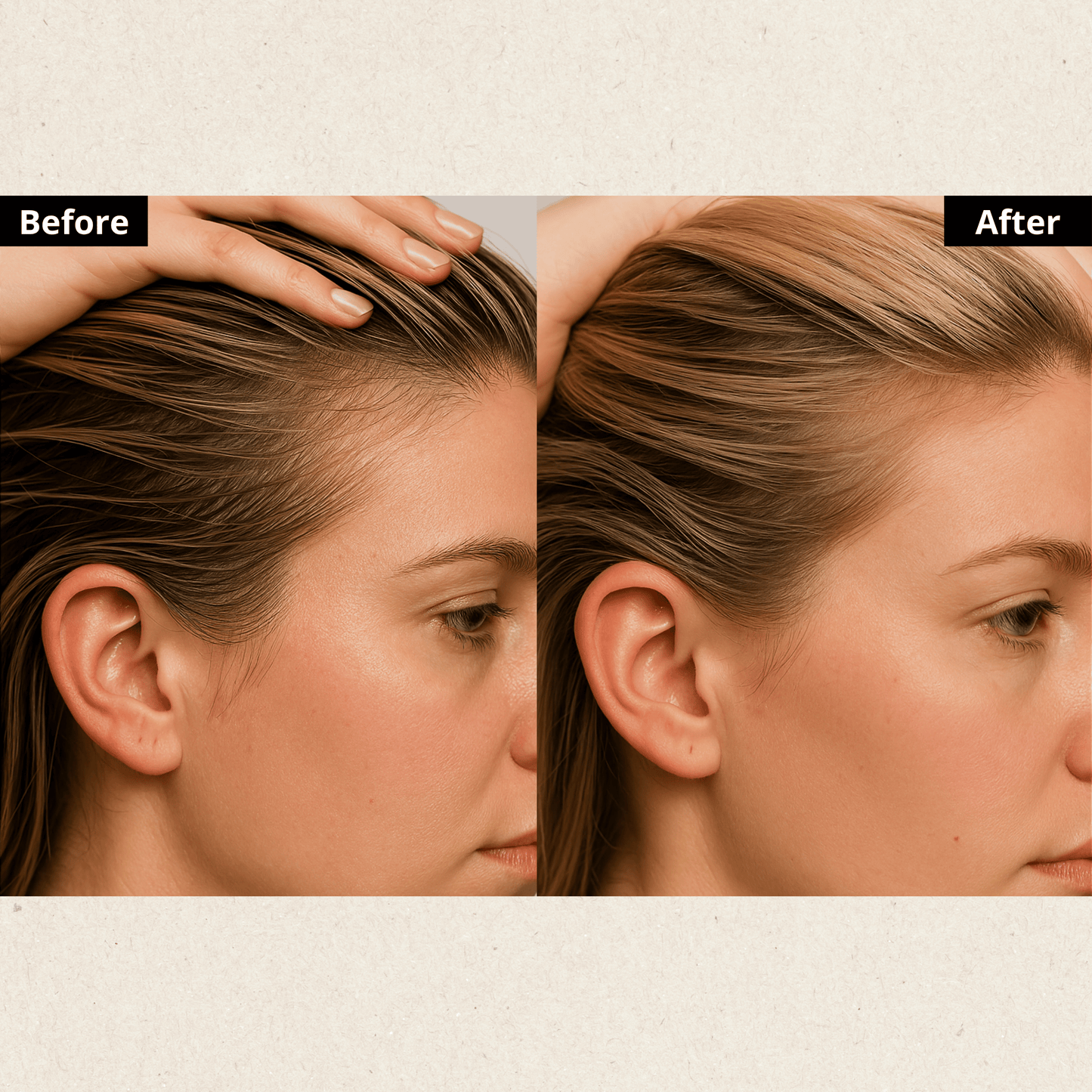 Nettle & Mint Clarifying Shampoo & Conditioner Bar Combo