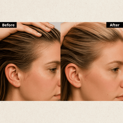 Nettle & Mint Clarifying Shampoo & Conditioner Bar Combo