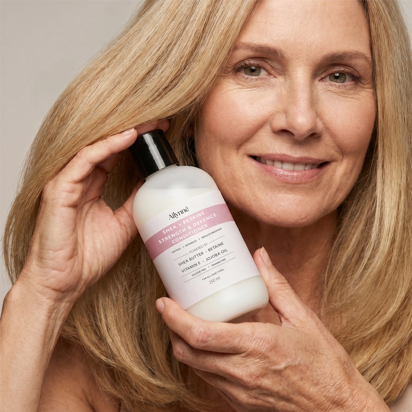 Hair Growth Bundle