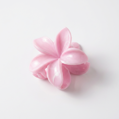 Bloom Hair Clip | Pink Candy