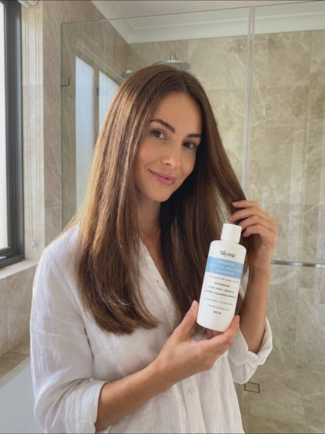 Clarifying Detox Hair Bundle for Oily, Buildup-Prone Hair – Ailynné