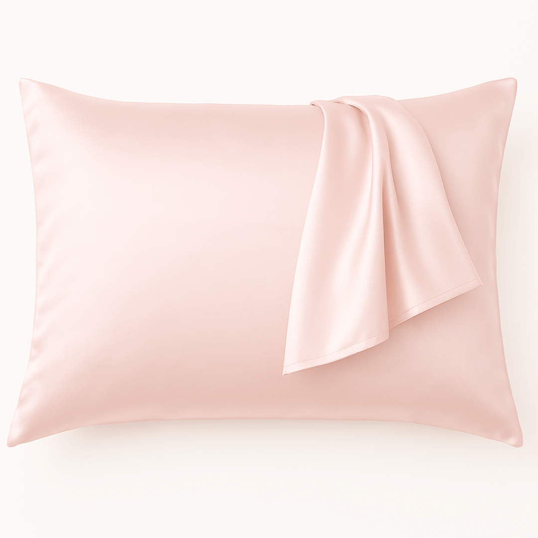 Satin Pillowcase
