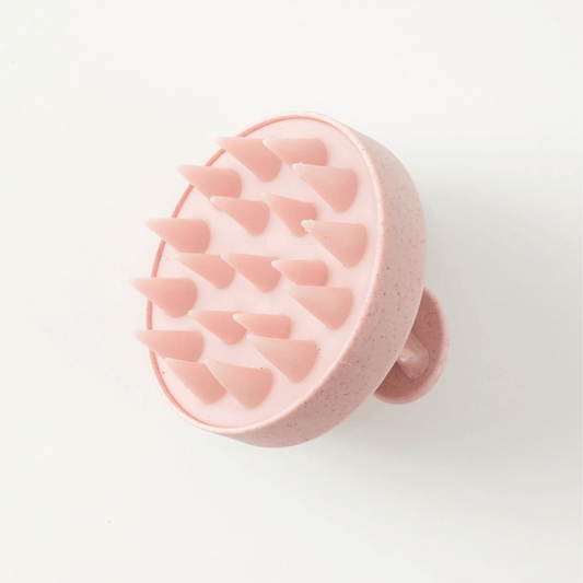 Scalp Massager
