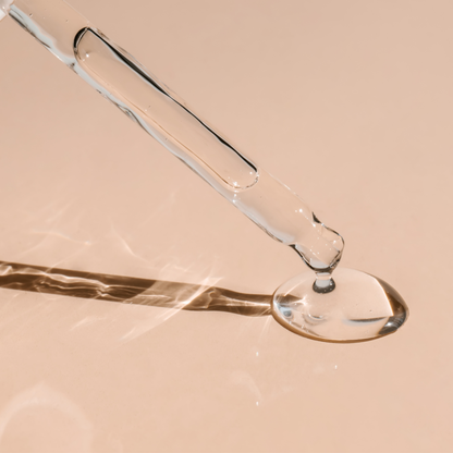 Rosemary & Argan Strength + Shine Hair Serum | 30ml