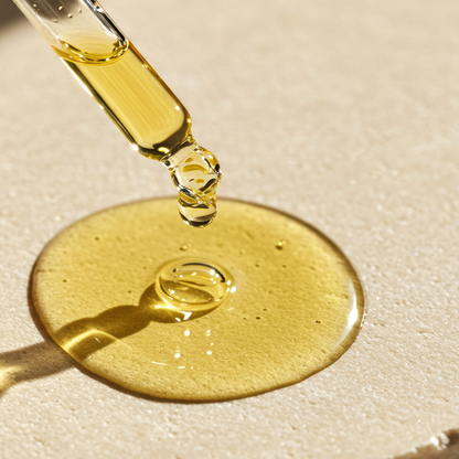 Castor & Argan Intensive Repair Hair Serum | 30ml