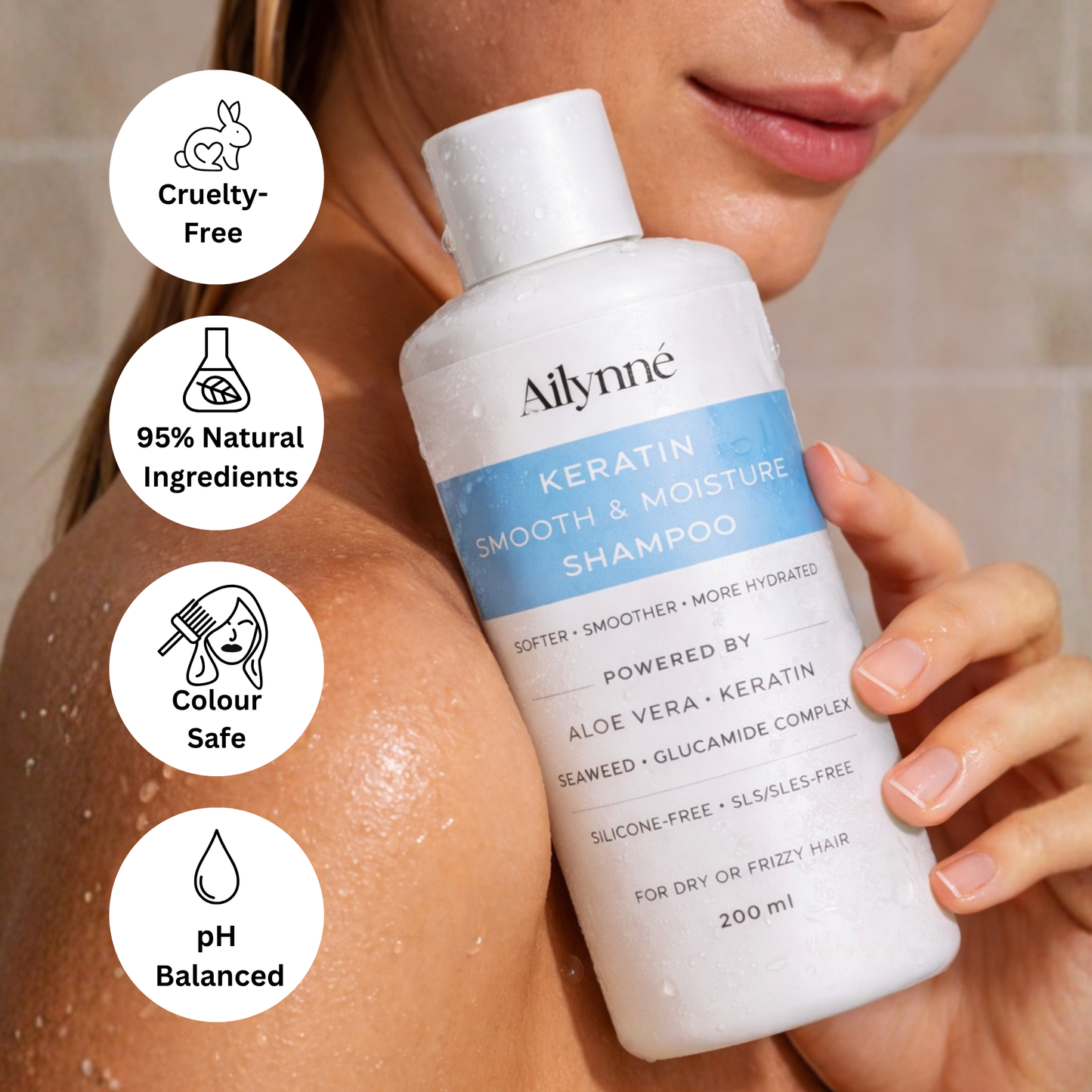 Smooth & Gloss Bundle