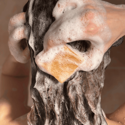 Moisture & Anti-Dandruff