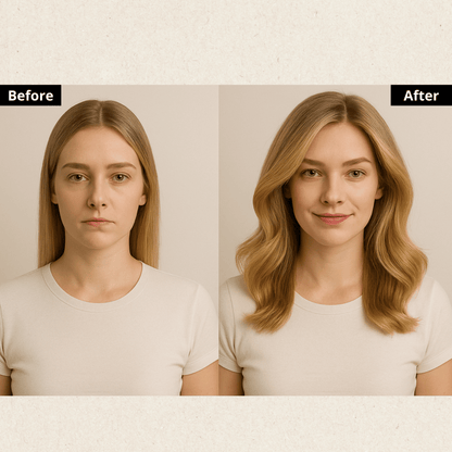 Hair Thickening Bundle
